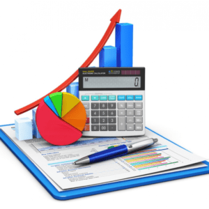 accounting & bookkeeping