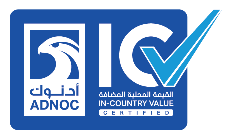 National ICV Certificate