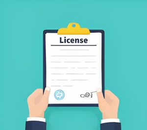 Commercial License