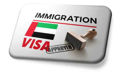 UAE Residence Visa and Entry Permit
