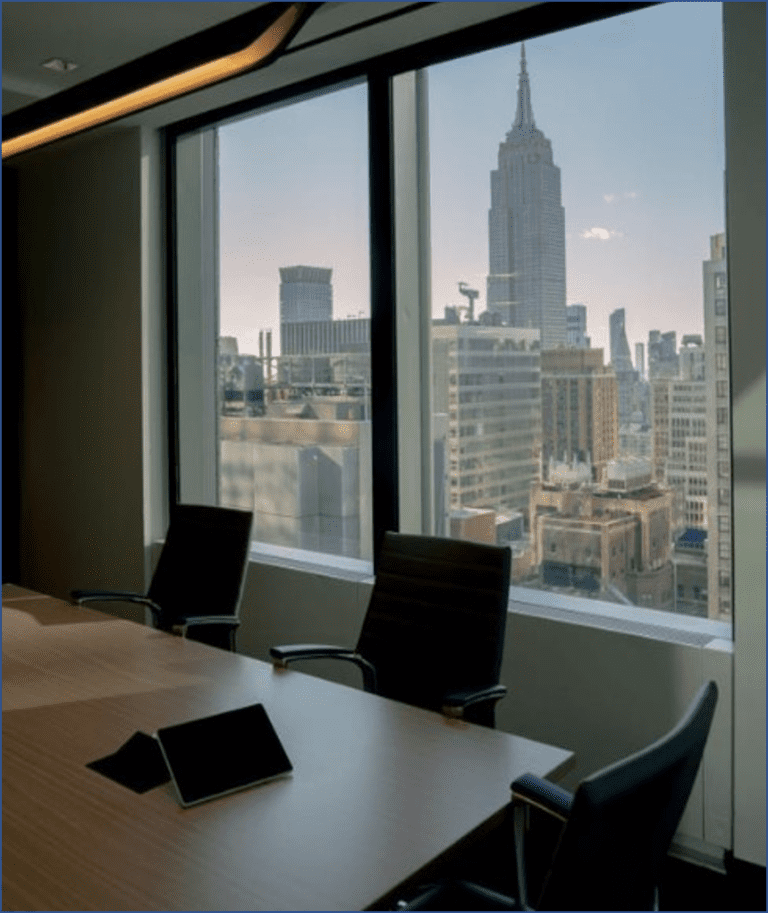 What is Flexi Desk & Fixed Desk MARKEF