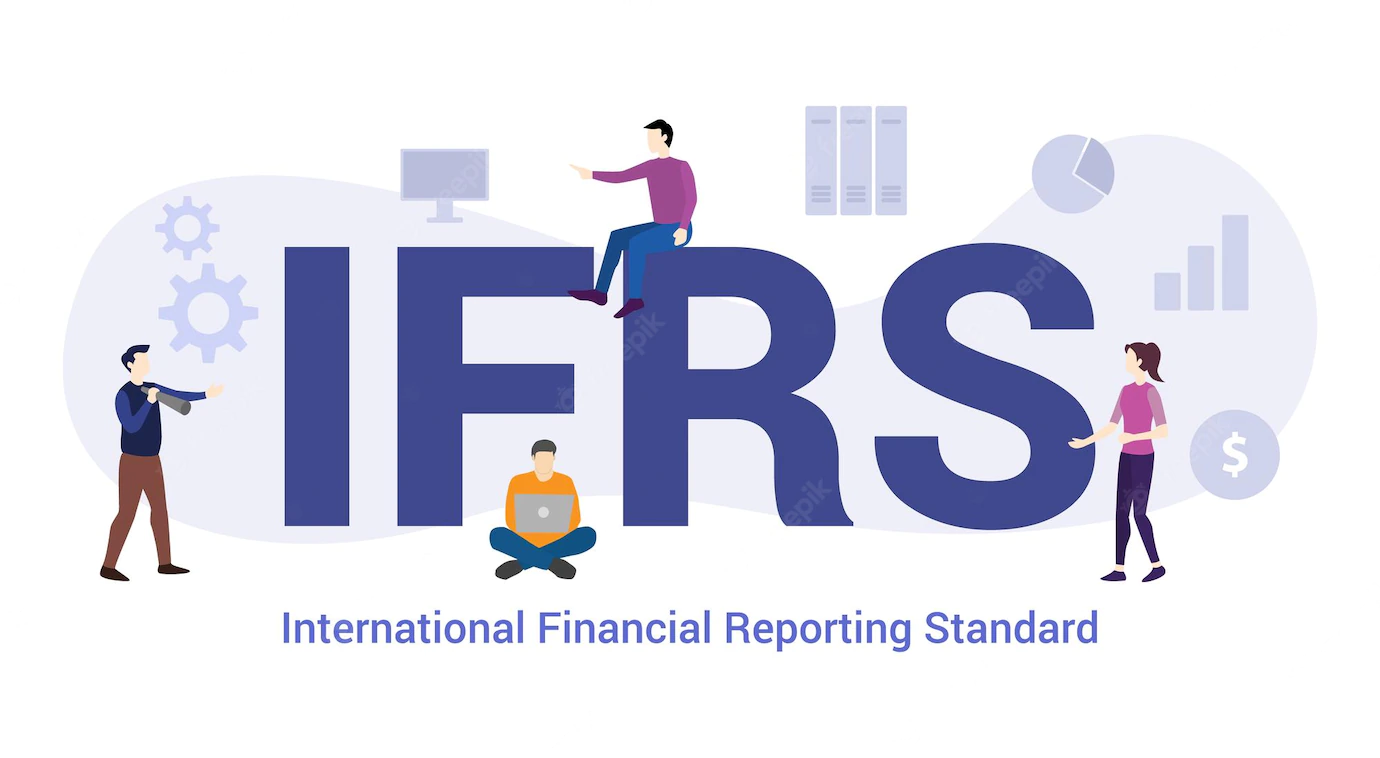 IFRS Advisory