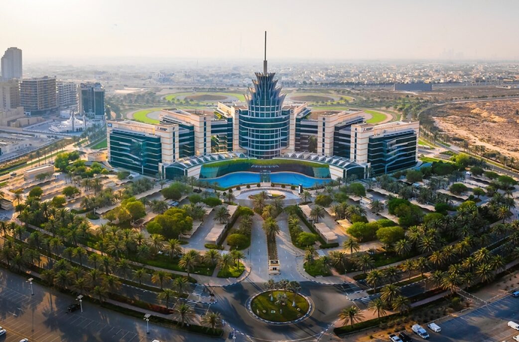 Free Zone Business Setup in Dubai