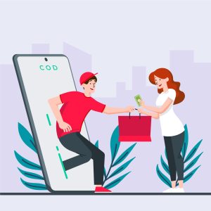 Food Delivery Business in Dubai