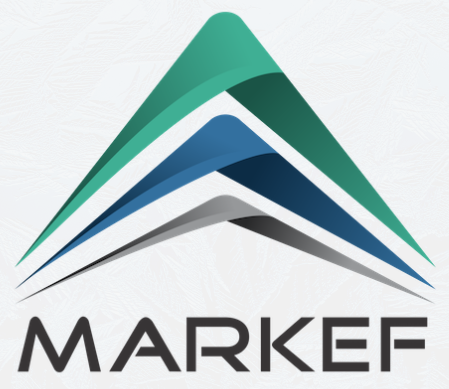 MARKEF Logo