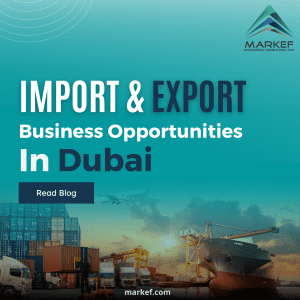 Import and Export Business in Dubai
