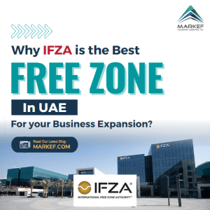 Why IFZA is the best Free Zone