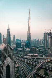 5 Reasons to Start a Business in Dubai