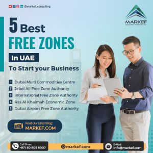 Best Free Zones in the UAE