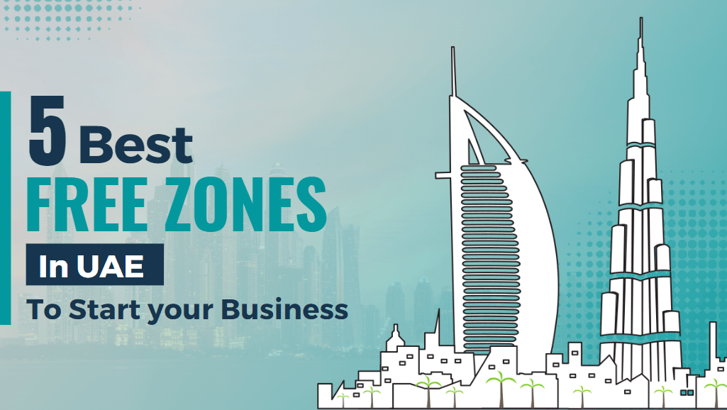 Best Free Zones in the UAE