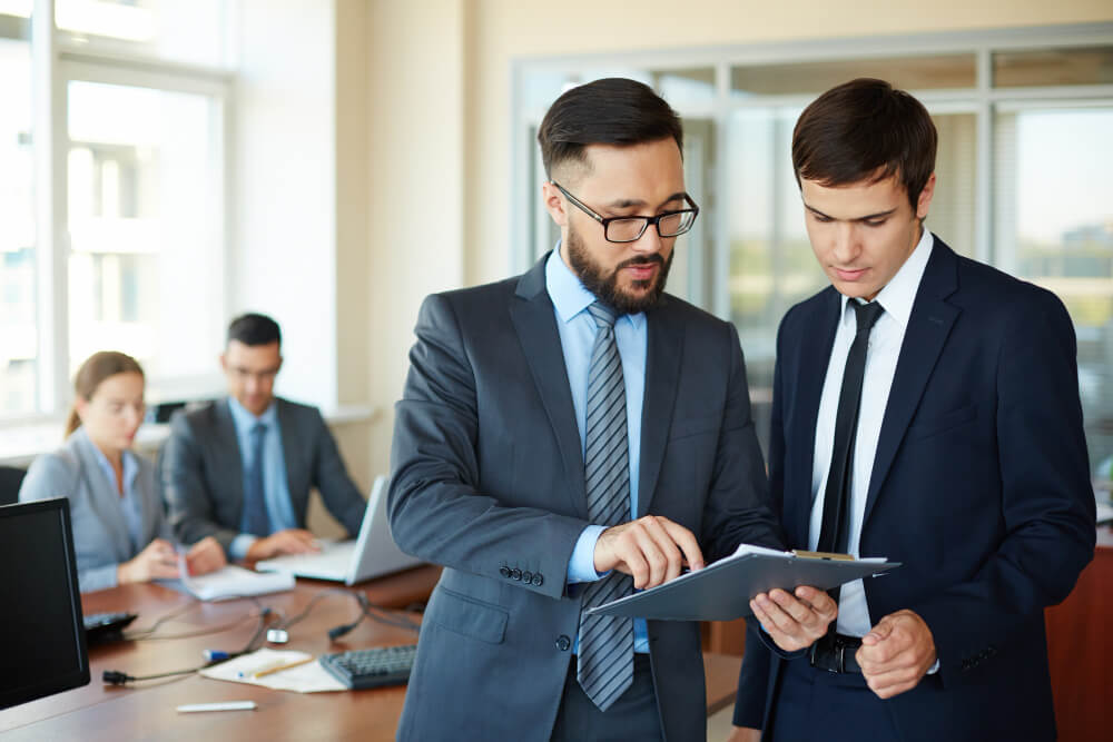 Business Advisory Services