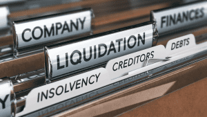 Company Liquidation in Dubai