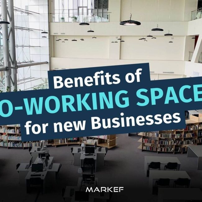 5 Reasons to Start a Business in Dubai MARKEF