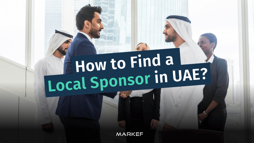 Local Sponsor in UAE