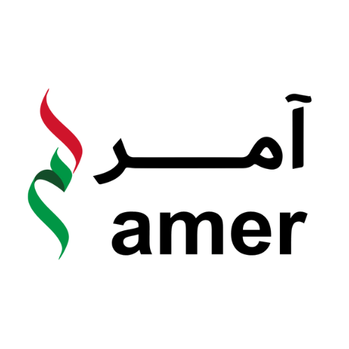 AMER LOGO