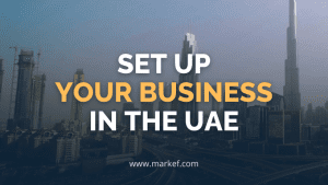 Business Setup In Dubai