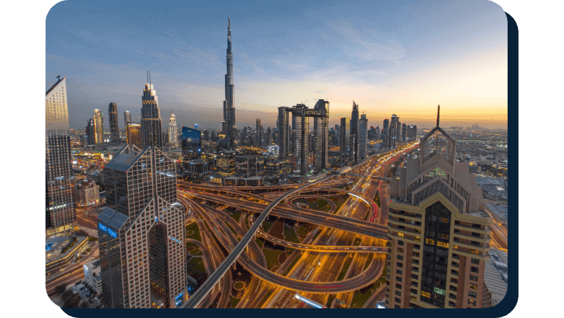 Business Setup in Dubai Mainland