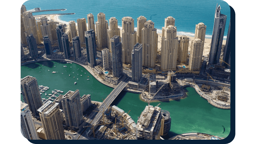 Offshore Company Formation in Dubai