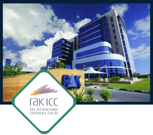 RAK ICC Offshore Company