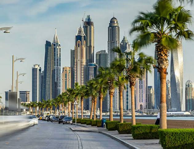 dubai freezone