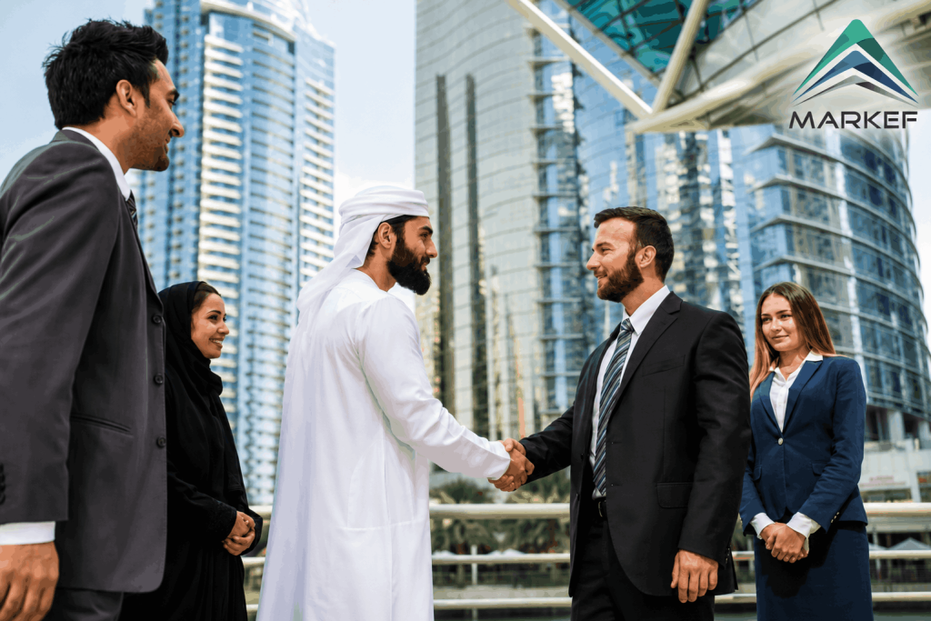 how to start business in dubai