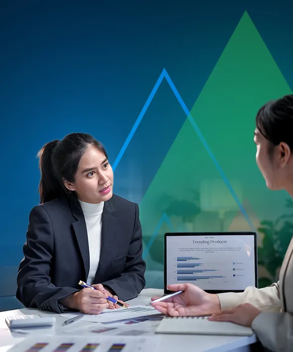 how to setup company